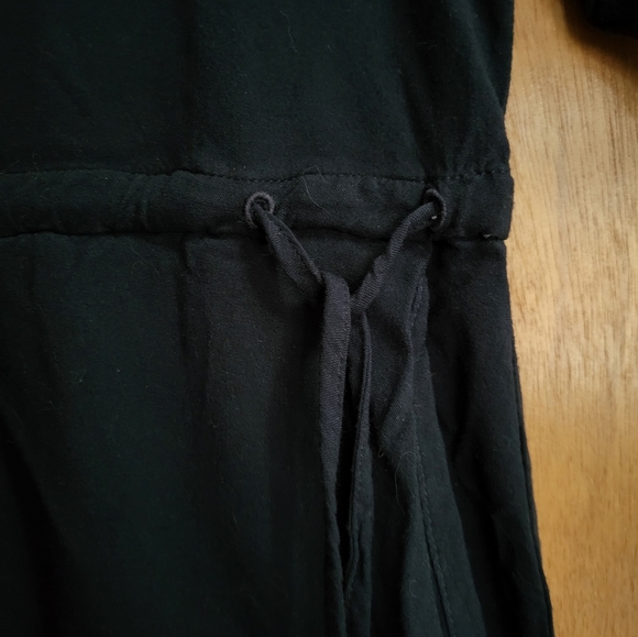 Navy dress - Picture 4 of 5